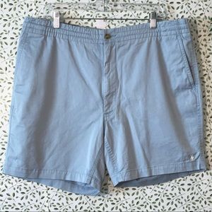 Polo Ralph Lauren Classic Fit 6” Light Blue Shorts
